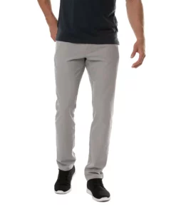 Travis Mathew Open To Close Pants -Golf Sales Store travis mathew open to close pant heather sleet 01 46163.1649444055