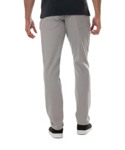 Travis Mathew Open To Close Pants -Golf Sales Store travis mathew open to close pant heather sleet 02 16879.1649444055