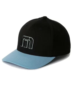 Travis Mathew Parasailing Hat 6 Travis Mathew Parasailing Hat -Golf Sales Store travis mathew parasailing hat black 01 16781.1676593039