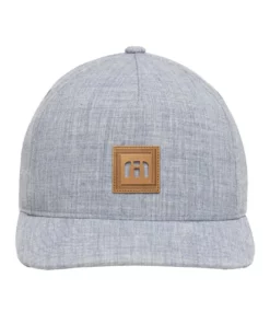 Travis Mathew Pool Day Hat -Golf Sales Store travis mathew pool day hat heather bel air blue 01 51189.1678485480