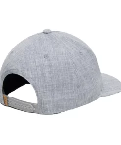 Travis Mathew Pool Day Hat -Golf Sales Store travis mathew pool day hat heather bel air blue 02 37843.1678485480