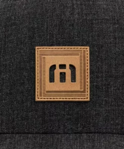 Travis Mathew Pool Day Hat -Golf Sales Store travis mathew pool day hat heather forged iron 03 16253.1678485480