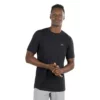 Travis Mathew Pure Comedy Tee -Golf Sales Store travis mathew pure comedy tee black 01 06195.1671653445