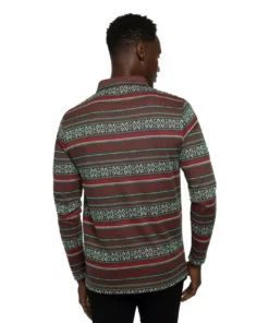 Travis Mathew Pure Gold Polo 6 Travis Mathew Pure Gold Polo -Golf Sales Store travis mathew pure gold polo pineneedle samba 02 43158.1671653437