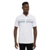 Travis Mathew Rocky Path Polo -Golf Sales Store travis mathew rocky path polo white 01 12626.1673901115