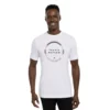 Travis Mathew Tee Secondary School -Golf Sales Store travis mathew secondary school tee white 01 48093.1671650930