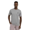 Travis Mathew Sit And Go Tee -Golf Sales Store travis mathew sit and go tee heather grey 01 49618.1671652135