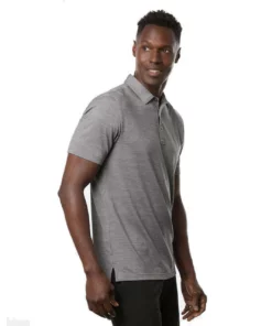 Travis Mathew The Heater Polo -Golf Sales Store travis mathew the heater polo sleet quiet shade 03 68864.1676594864