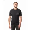 Travis Mathew Thirteen Below Tee -Golf Sales Store travis mathew thirteen below tee black 01 64962.1645731469