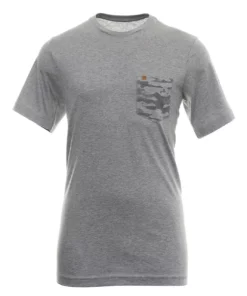 Travis Mathew Thirteen Below Tee -Golf Sales Store travis mathew thirteen below tee heather grey 01 77328.1663165022