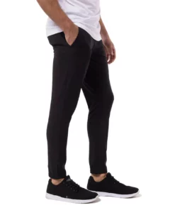 Travis Mathew Pant Travel 2.0 Active 11 Travis Mathew Pant Travel 2.0 Active -Golf Sales Store travis mathew travel 2 active pants black 02 46881.1677514678