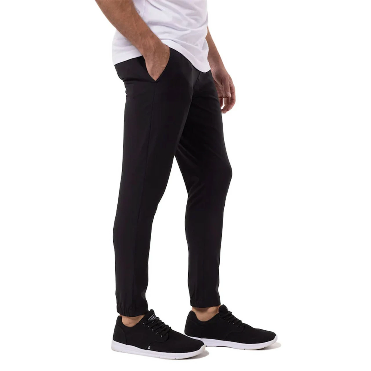 Travis Mathew Pant Travel 2.0 Active 4 Travis Mathew Pant Travel 2.0 Active - Image 2