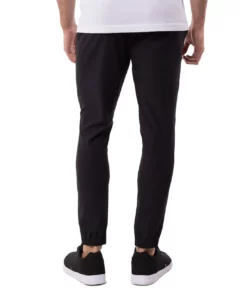 Travis Mathew Pant Travel 2.0 Active 12 Travis Mathew Pant Travel 2.0 Active -Golf Sales Store travis mathew travel 2 active pants black 03 72744.1677514679