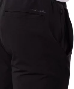 Travis Mathew Pant Travel 2.0 Active 13 Travis Mathew Pant Travel 2.0 Active -Golf Sales Store travis mathew travel 2 active pants black 04 22972.1677514679