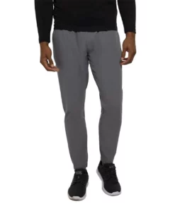 Travis Mathew Pant Travel 2.0 Active 14 Travis Mathew Pant Travel 2.0 Active -Golf Sales Store travis mathew travel 2 active pants quiet shade 01 08595.1677514679