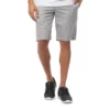 Travis Mathew Turtle Bay Shorts 1 Travis Mathew Turtle Bay Shorts -Golf Sales Store travis mathew turtle bay short heather sleet 01 67622.1659042492