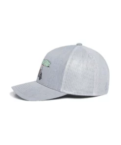 Travis Mathew Winter Holiday Hat -Golf Sales Store travis mathew winter holiday hat heather grey 02 05162.1671651279