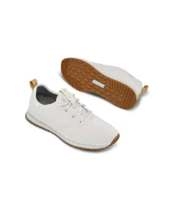 True Men' Shoe All Day Golf Ripstop -Golf Sales Store true all day ripstop golf shoes cloud white 02 30998.1645201890