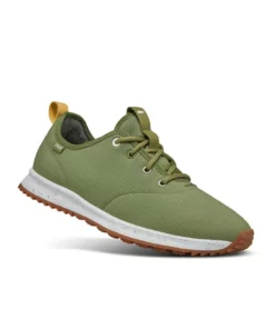 True Men' Shoe All Day Golf Ripstop -Golf Sales Store true all day ripstop golf shoes olive 01 49833.1645201933