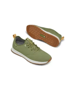 True Men' Shoe All Day Golf Ripstop -Golf Sales Store true all day ripstop golf shoes olive 02 24833.1645201933