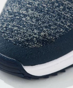 True Men' Shoe Golf Heathered Navy Lux Knit -Golf Sales Store true lux knit golf shoes heathered navy 03 96257.1631733453