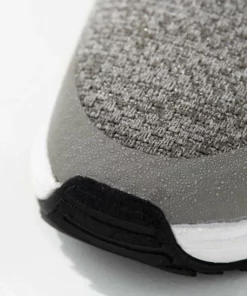 True Men' Shoe Golf Timeles Lux Knit Grey -Golf Sales Store true lux knit golf shoes timeless grey 03 97358.1631729889