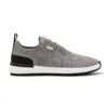 True Men' Shoe Golf Timeles Lux Knit Grey -Golf Sales Store true lux knit golf shoes timeless grey timeless grey 01 17668.1631729889