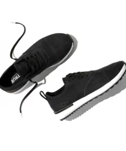 True Men's Lux Pro Golf Shoes -Golf Sales Store true lux pro golf shoes tour black 02 27332.1645450158