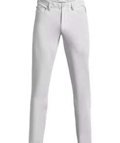 Under Armour Drive 5-Pocket Pants -Golf Sales Store under armour drive 5 pocket pants halo grey 01 56685.1676596507