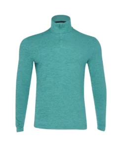 Under Armour Playoff Fog 1/4 Zip