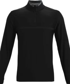 Under Armour Playoff Revel 1/4 Zip -Golf Sales Store under armour playoff revel 1 4 zip black 01 01116.1649193027