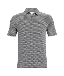Under Armour Polo Swan Playoff Print