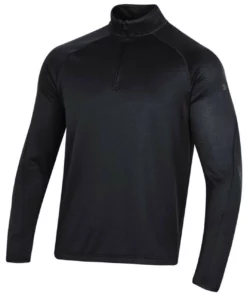 Under Armour Range Fleece 1/4 Zip -Golf Sales Store under armour range 1 4 zip fleece black 01 38935.1632862463