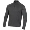 Under Armour Range Fleece 1/4 Zip -Golf Sales Store under armour range 1 4 zip fleece black heather 01 12113.1632862462