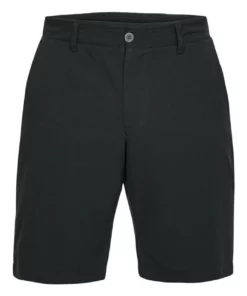 Under Armour Show Down Shorts -Golf Sales Store under armour show down short black 01 58660.1632514187