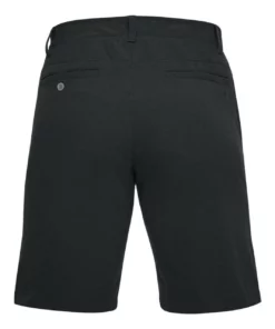 Under Armour Show Down Shorts -Golf Sales Store under armour show down short black 02 25790.1632514187