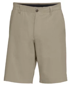 Under Armour Show Down Shorts -Golf Sales Store under armour show down short city khaki 01 85997.1632514187