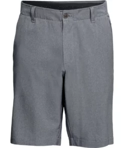 Under Armour Show Down Shorts -Golf Sales Store under armour show down short zinc gray 01 87059.1632514187