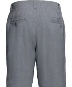 Under Armour Show Down Shorts -Golf Sales Store under armour show down short zinc gray 02 37083.1632514187