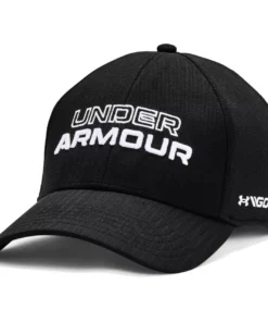 Under Armour Hat Ua Jordan Spieth Tour Stretch Fit 10 Under Armour Hat Ua Jordan Spieth Tour Stretch Fit -Golf Sales Store under armour ua jordan spieth tour stretch fit hat black 01 87486.1633018991