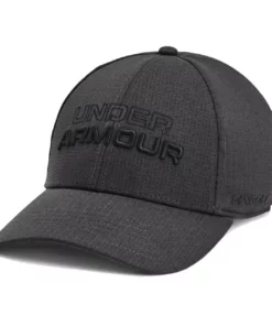 Under Armour Hat Ua Jordan Spieth Tour Stretch Fit 11 Under Armour Hat Ua Jordan Spieth Tour Stretch Fit -Golf Sales Store under armour ua jordan spieth tour stretch fit hat jet grey 01 32619.1633018991