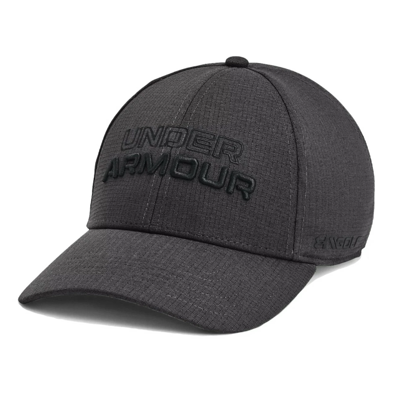 Under Armour Hat Ua Jordan Spieth Tour Stretch Fit 7 Under Armour Hat Ua Jordan Spieth Tour Stretch Fit - Image 5