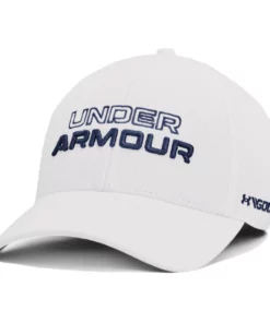 Under Armour Hat Ua Jordan Spieth Tour Stretch Fit
