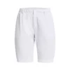 Under Armour Women' Link Short Woven -Golf Sales Store under armour womens links woven short white 01 51723.1676576431