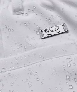 Under Armour Women' Link Short Woven -Golf Sales Store under armour womens links woven short white 03 87832.1676584504