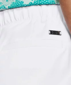 Under Armour Women' Link Short Woven -Golf Sales Store under armour womens links woven short white 06 51801.1668200579