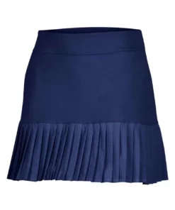 Under Armour Women' Skort Tuck Pleated