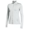 Under Armour Women' Zinger Tulip Full Zip