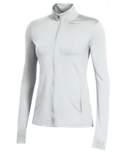 Under Armour Women' Zinger Tulip Full Zip