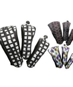 Glove It Club Set Woman Headcover 2020